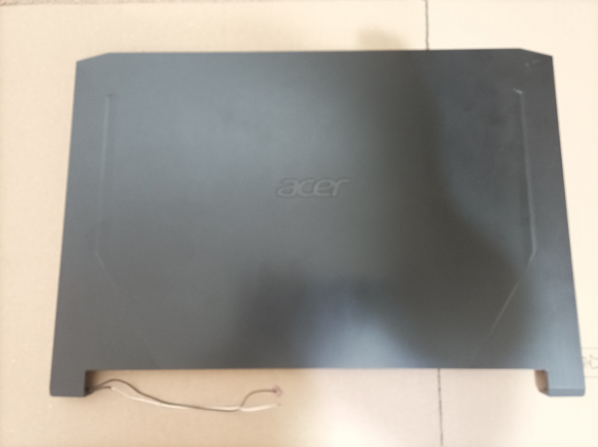 Acer Aspire 5 A517-52 - zadní kryt LCD