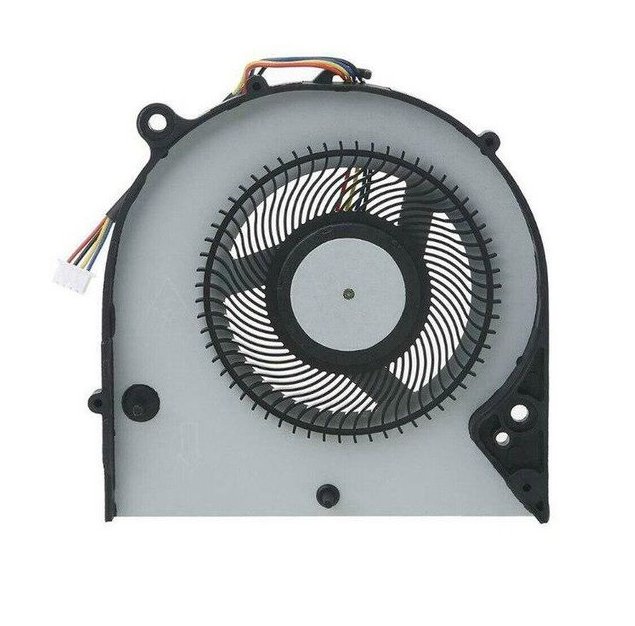 Ventilátor chlazení pro HP EliteBook 850 G3 15U G3 850G3