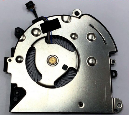 Ventilátor chlazení pro HP Elitebook 730 735 835 G5 G6 830 G5