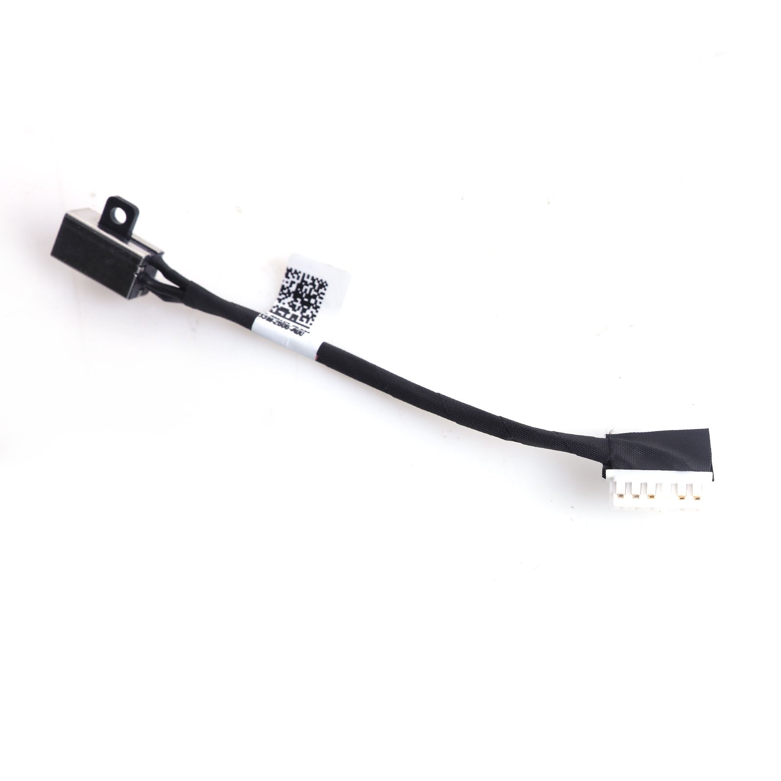 Napájecí konektor DC Dell Inspiron 14 3405 3480 3482 15 3501 3583 5493 5593 P90F , cca 9.5cm