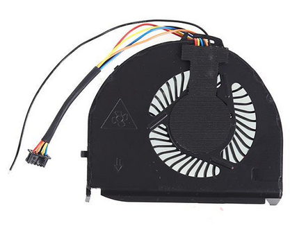 Ventilátor chlazení Lenovo Thinkpad T440 T450 , intergrovaná grafická karta