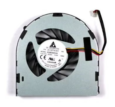 Ventilátor chlazení pro DELL Inspiron M5040 N4050 N5040 N5050 V1450