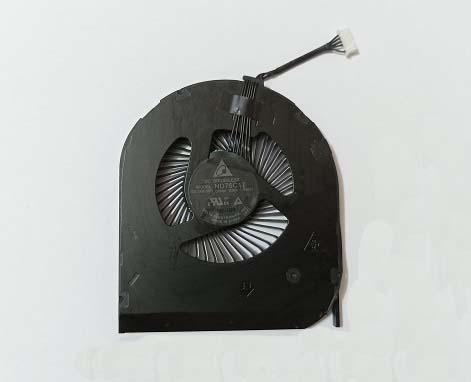 Ventilátor chlazení Lenovo ThinkPad T570