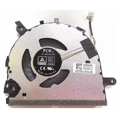 Ventilátor chlazení Lenovo IdeaPad 3-14ITL6 V14 G2 S14 G2