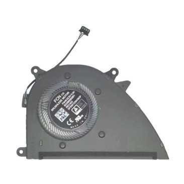 Ventilátor chlazení pro HP ProBook 470 G8 470 G9 470 G10 Envy 17-CN , verze 1