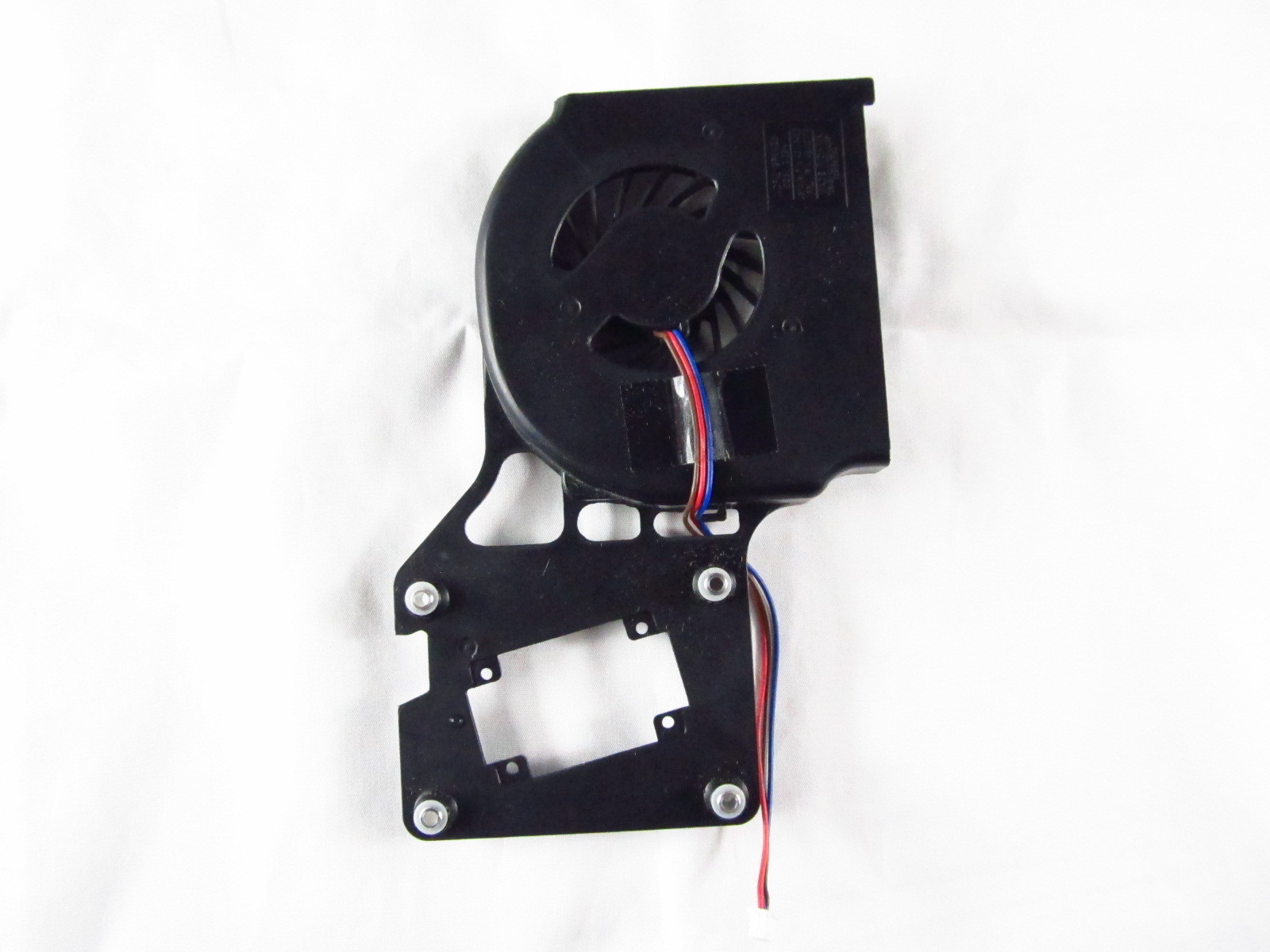 Ventilátor chlazení pro IBM Thinkpad Lenovo R500 R61 R61I R61E 42W2779 15.4"