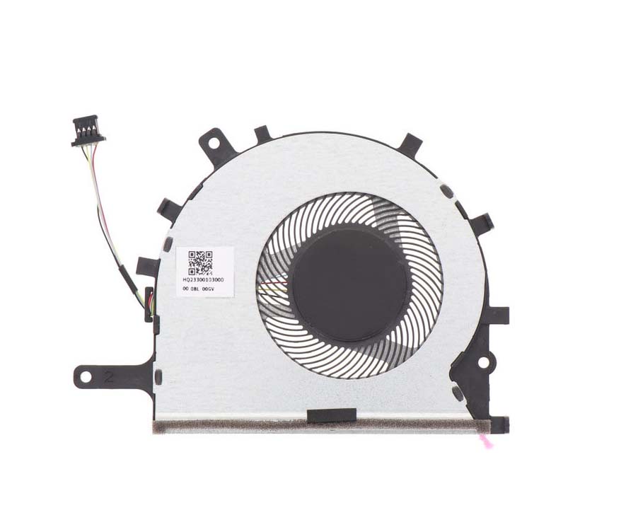 Ventilátor chlazení pro Asus ADOL14FA A403F S403F