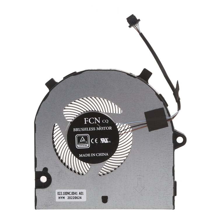 Ventilátor chlazení pro Dell 11th Gen Latitude 3420 3520 E3420 E3520