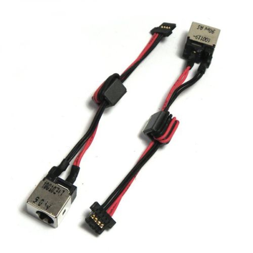 Napájecí konektor DC Acer Aspire One AO532H 532H D255E D260 D255 NAV50 NAV70 PA