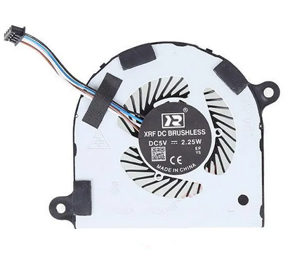 Ventilátor chlazení pro Dell Latitude E7480 7480 E7490 7490 02T9GV 2T9GV 