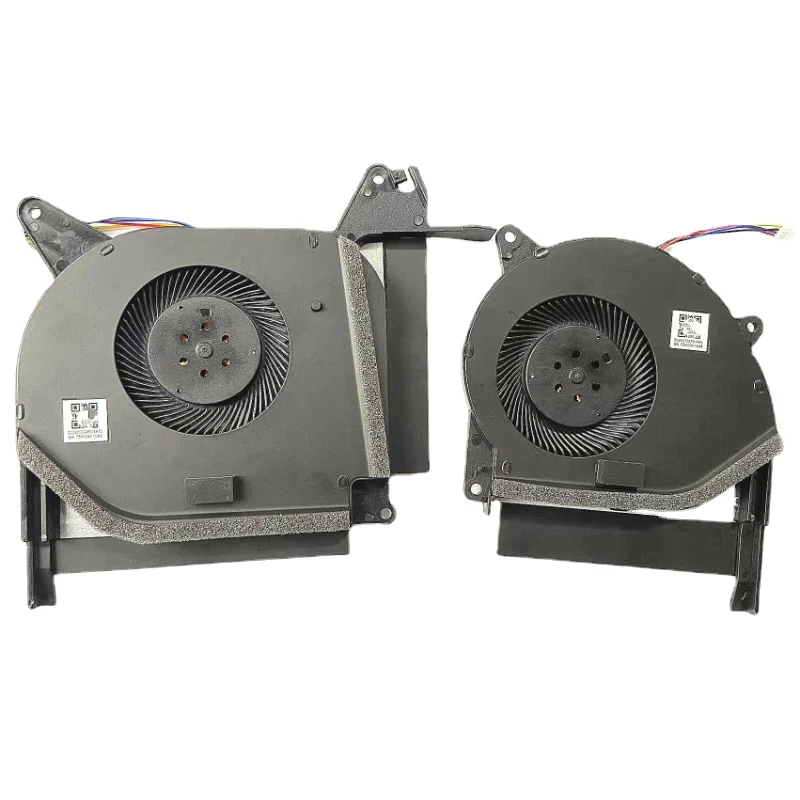 Ventilátory pro Asus ROG Strix Scar GL704 , GL704GM