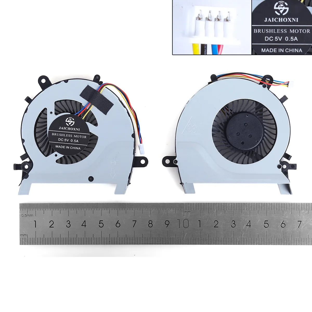 Ventilátor chlazení pro Asus V451L A451 A451C A451CA A451L V451LN S451 S451L