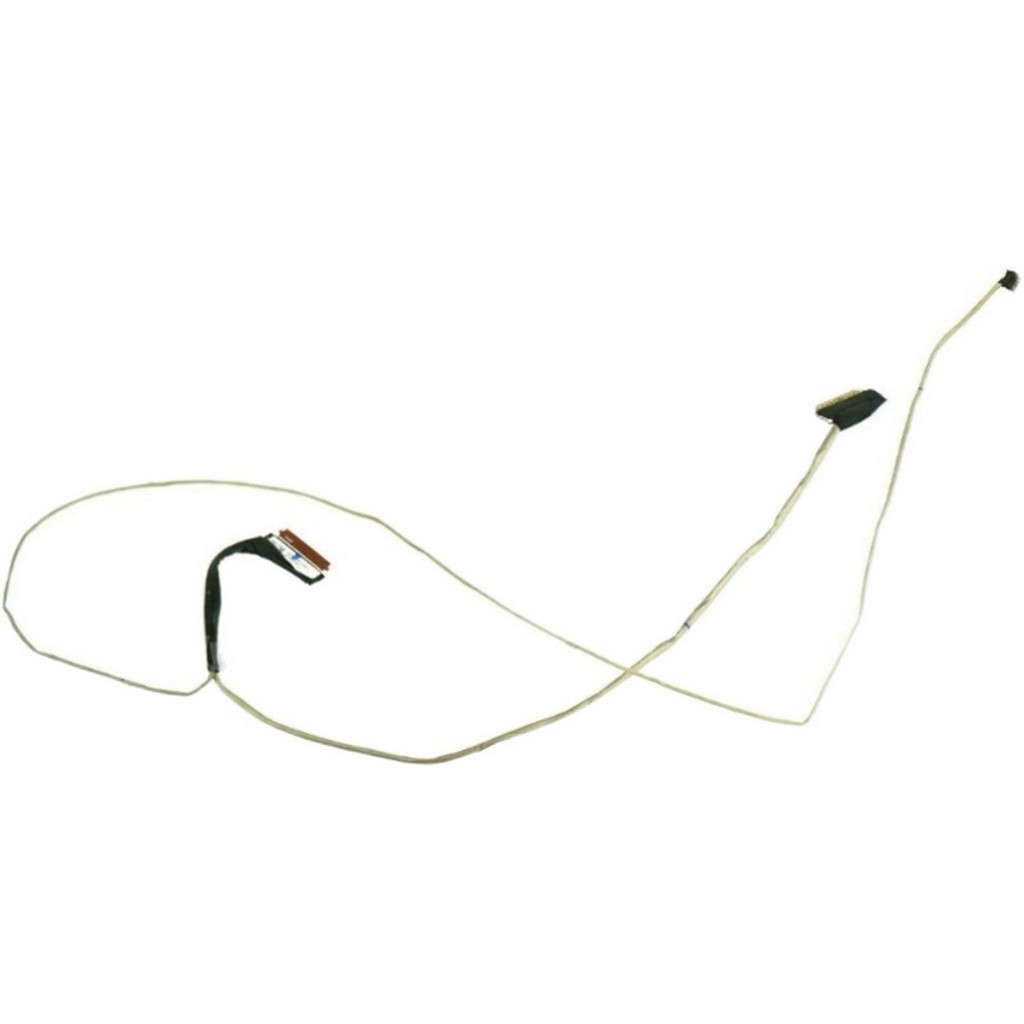 LCD flex kabel pro notebooky Lenovo Ideapad L340-17 L340-17IRH L340-17IWL L340-17API L340-17ICH