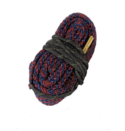 Protahovací čistící šňůra / šnůry ( bore snake, boresnake ) pro 10,6 mm , .416 Cal , 45-70