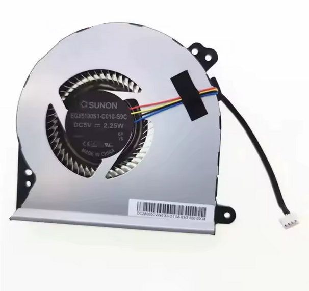 Ventilátor chlazení Lenovo IdeaPad 17ISK Y900 Y910 Y920 , pro GPU