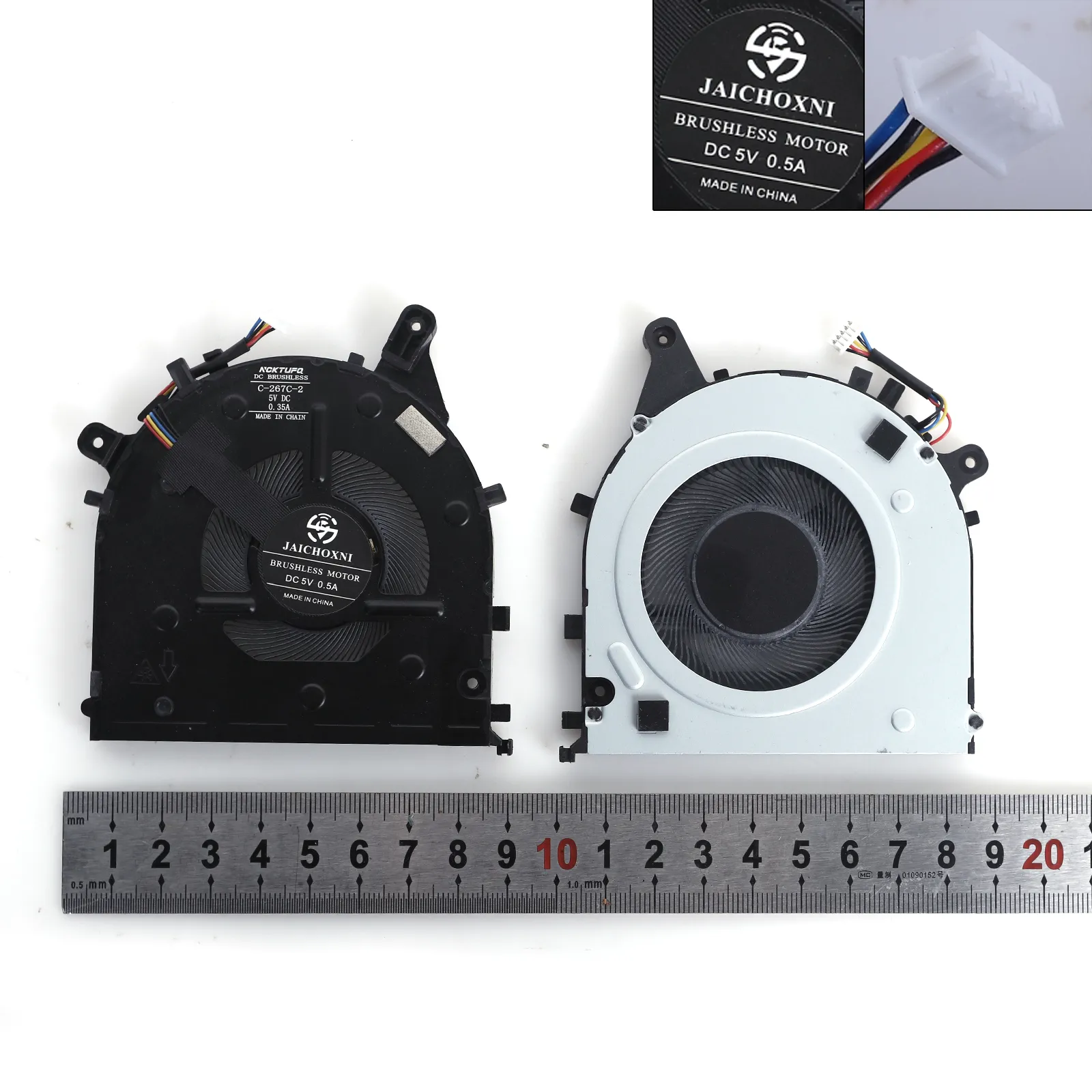 Ventilátor chlazení pro Lenovo Thinkpad E14 E15 Gen 2 E15 GEN 4