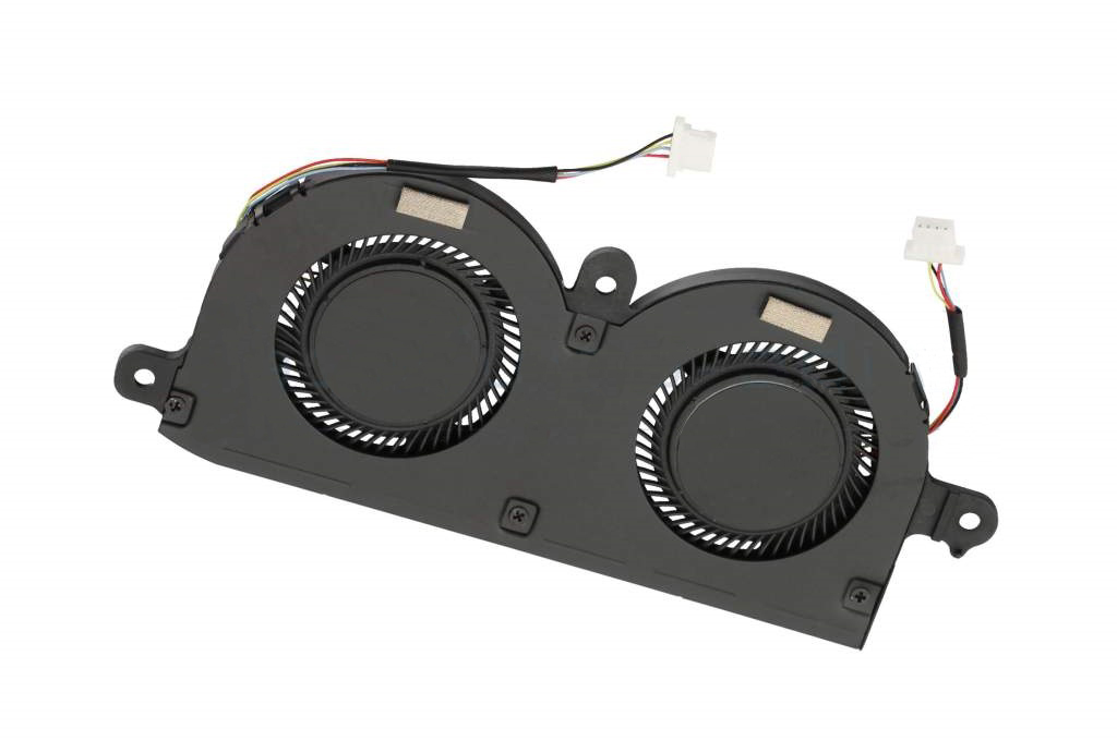 Ventilátor chlazení pro Dell XPS 13 9370 9380 7390