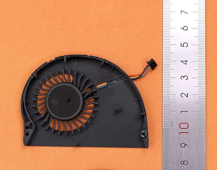 Ventilátor chlazení pro Lenovo ThinkPad S230U