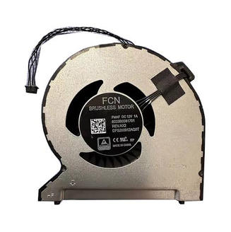 Ventilátor chlazení pro HP Z2 MINI G5 Mini L97192-001 6033B0081701 DC12V