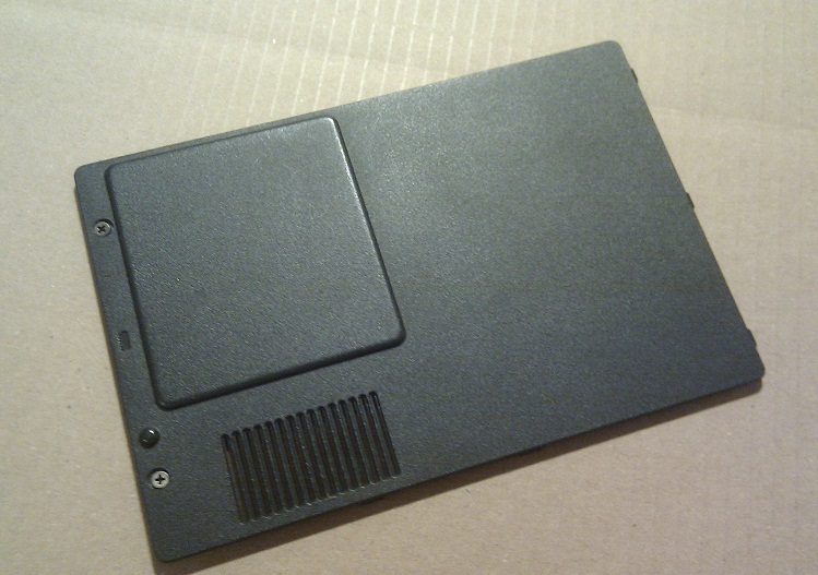Acer TravelMate 2300 - plastová krytka