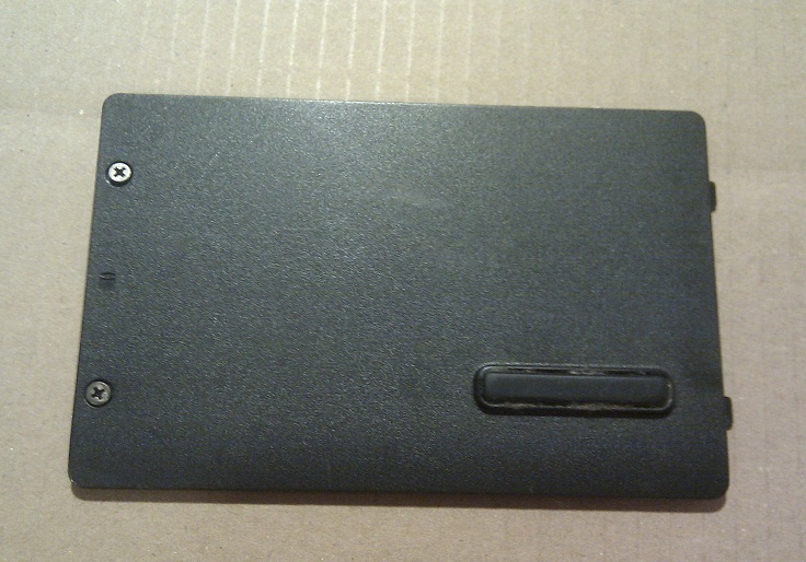 Acer TravelMate 2300 - plastová krytka