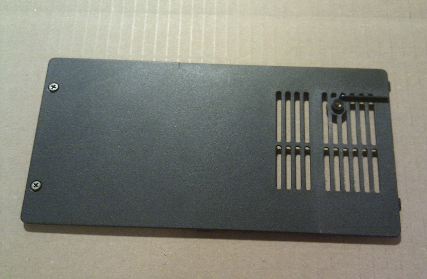 Acer TravelMate 2300 - plastová krytka