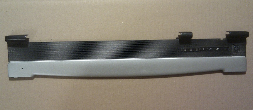 Acer TravelMate 2300 - plastový díl