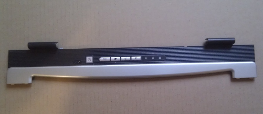 Acer TravelMate 2410 - plastový díl