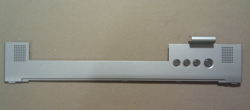 Fujitsu Siemens AMILO Pa 1538 - plastový díl