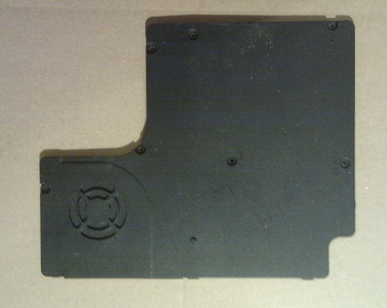 Fujitsu Siemens AMILO Pa 1538 - plastová krytka