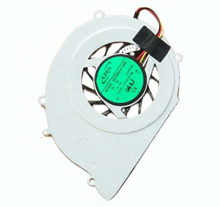 Ventilátor chlazení pro Acer Ferrari One 200