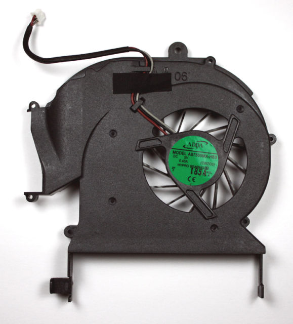 Ventilátor chlazení pro Acer Aspire 4220G 4220 4520 4520G