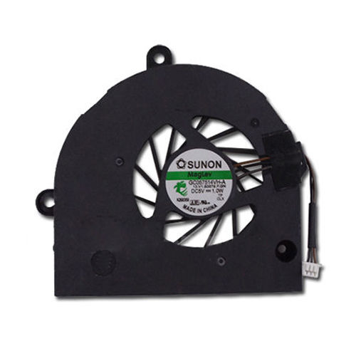 Ventilátor chlazení pro Acer Aspire 5333 5733 5733Z 5742 5742G 5742Z 5742Zg