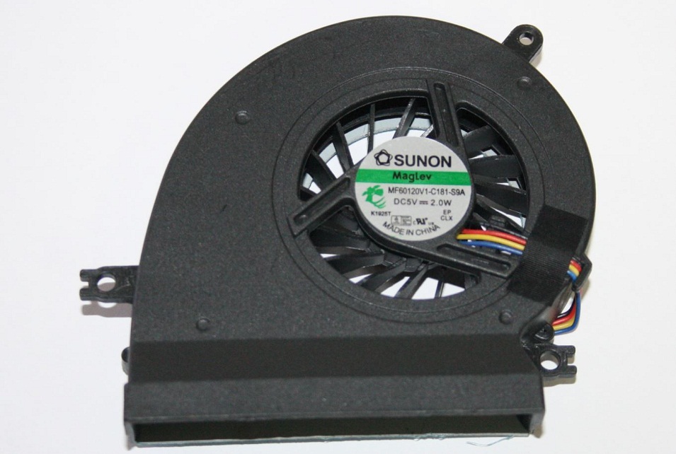 Ventilátor chlazení pro Acer Aspire 6920 6920G 6935 6935G