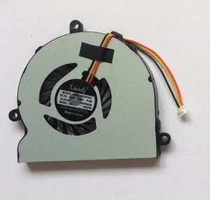 Ventilátor chlazení pro Dell Inspiron 15R HP Pavilion 15-G, 3PIN, verze 1