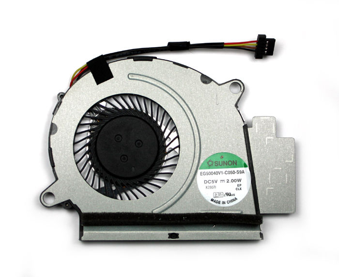 Ventilátor chlazení pro Acer Aspire S5 S5-391