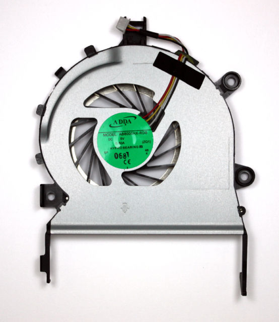 Ventilátor chlazení pro Acer Aspire 4745 4820T 4820 4745G 4553