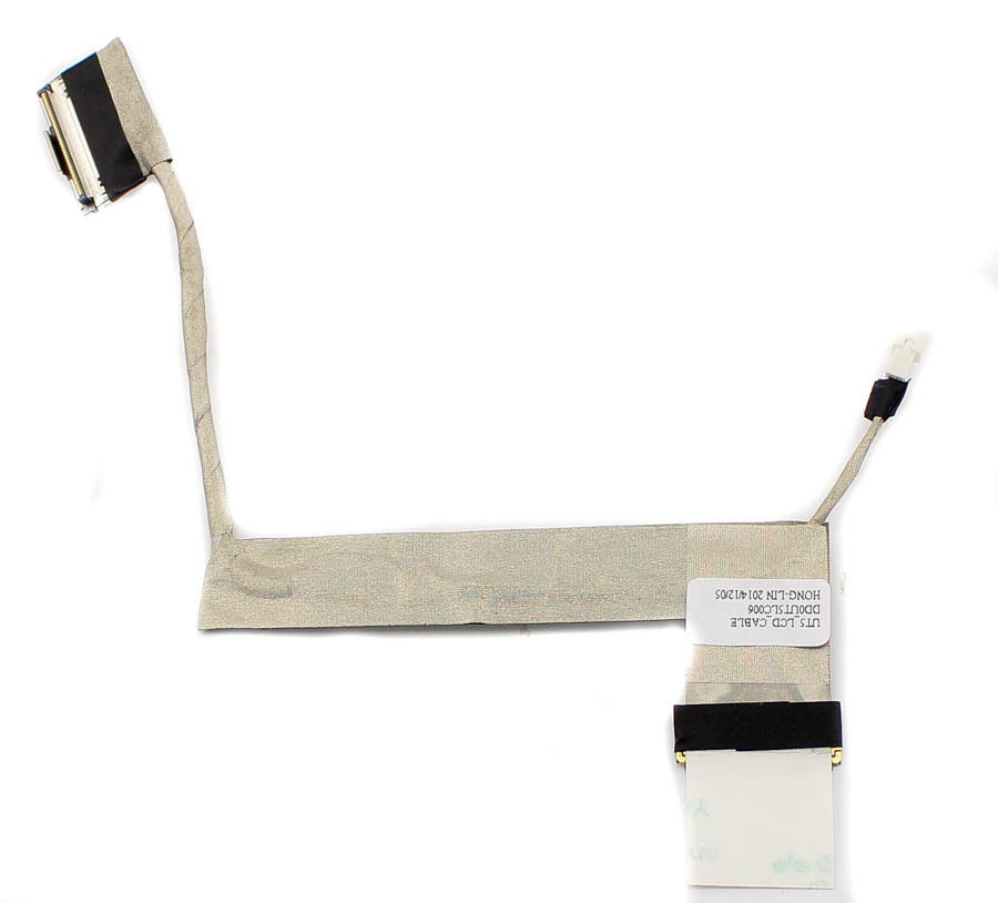 LCD flex kabel pro notebooky HP Pavilion DV7-2000 DV7-3000
