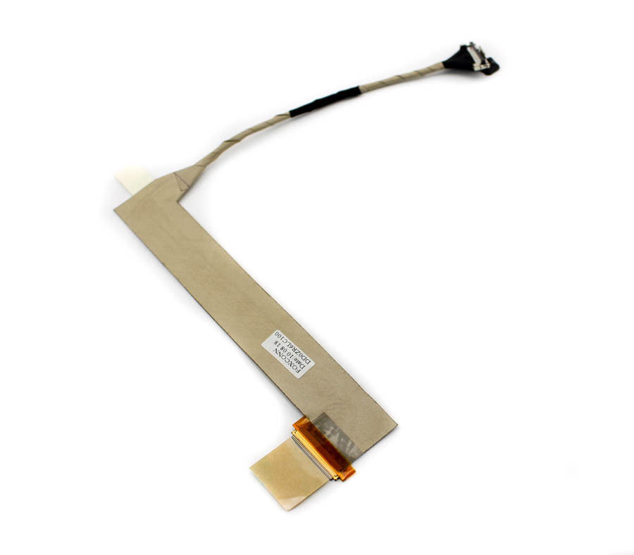 LCD flex kabel pro notebooky Acer Extensa 5235 5635G 5635 5365Z E528 LCD LED  DD