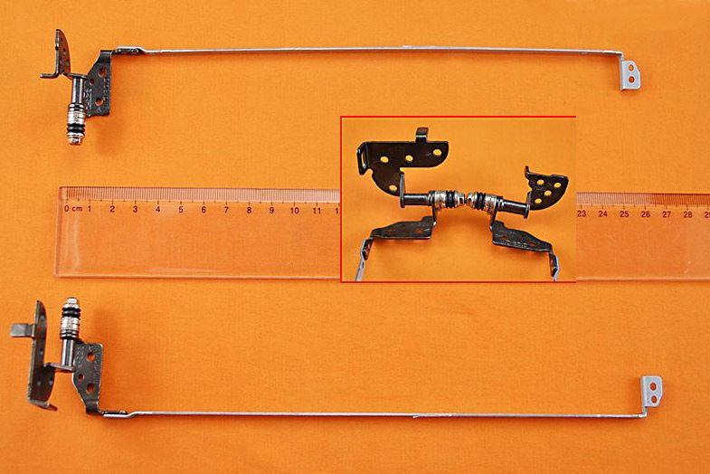 Panty LCD pro notebook HP Pavilion G7-2000