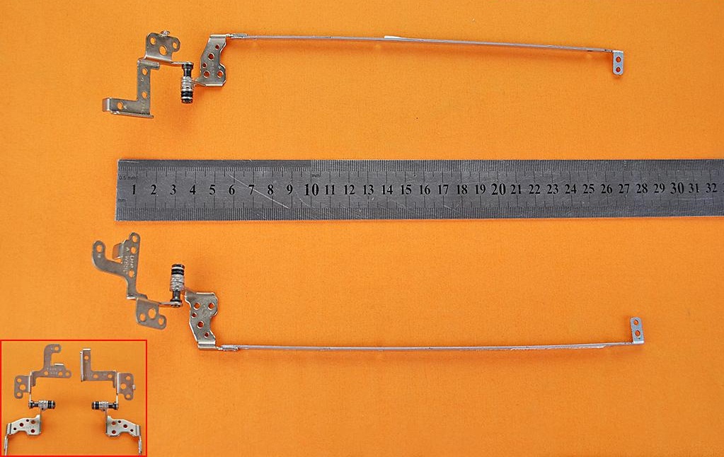 Panty LCD pro notebook HP Probook 4540S 4545S