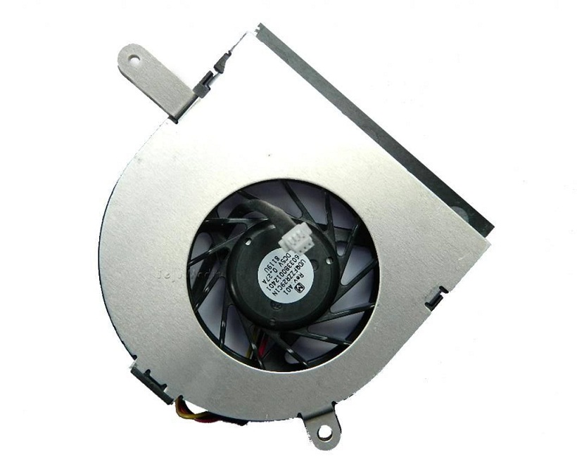 Ventilátor chlazení pro Toshiba Satellite A200 A205 A210 A215