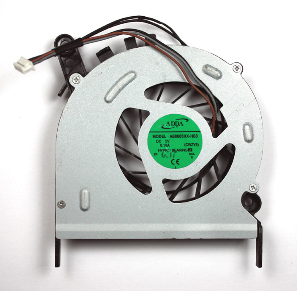 Ventilátor chlazení pro Acer Aspire 7230 7530 7630 7730