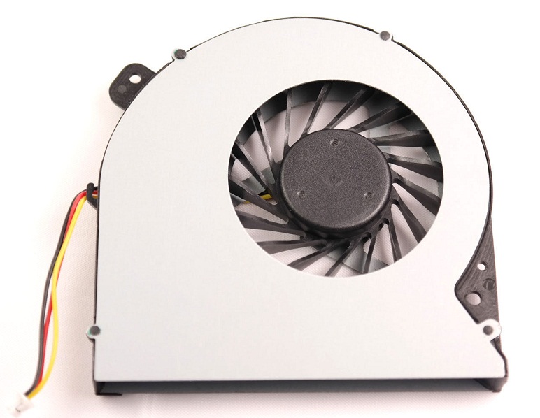 Ventilátor chlazení pro Asus K55 K55D K55DR