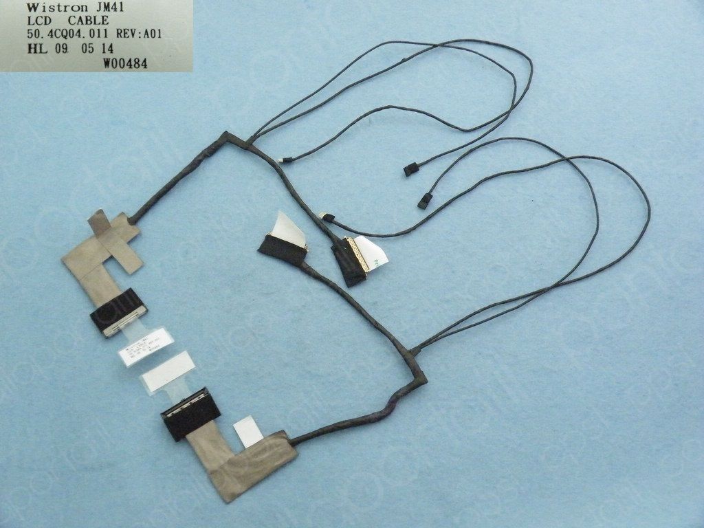 LCD flex kabel pro notebooky Acer Aspire 4410 4810T 4810TG 4810TZ