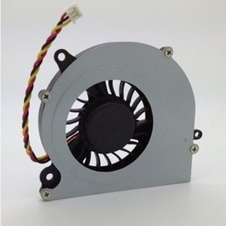 Ventilátor chlazení pro MSI U90 U90X U100 U110 U120 U130 U135