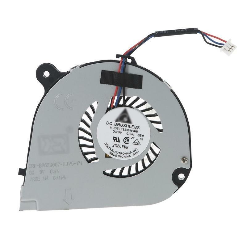 Ventilátor chlazení pro Acer Aspire V5-171 One 756