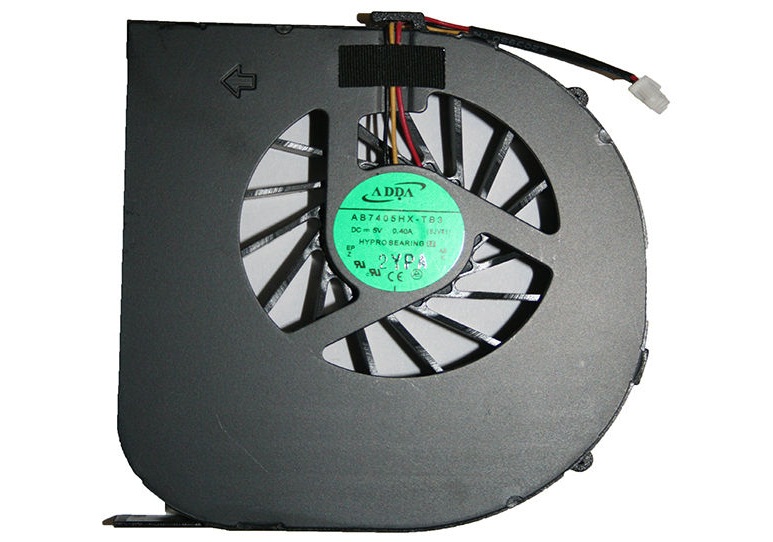 Ventilátor chlazení pro Acer Aspire 4741 4741G 4741Z 4741ZG