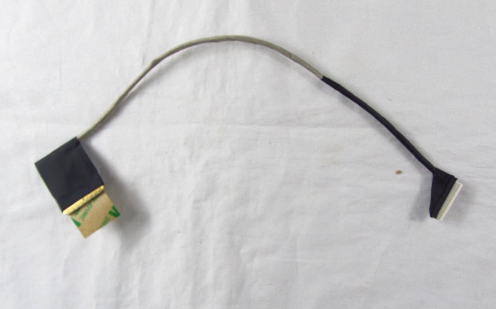 LCD flex kabel pro notebooky Acer Aspire One D150 AOD150 KAV10