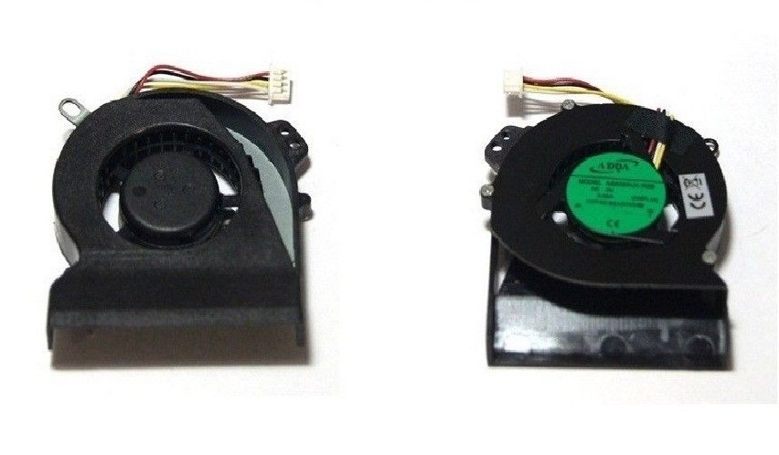 Ventilátor chlazení Lenovo IdeaPad S9 S10 S10E S10-2 M10